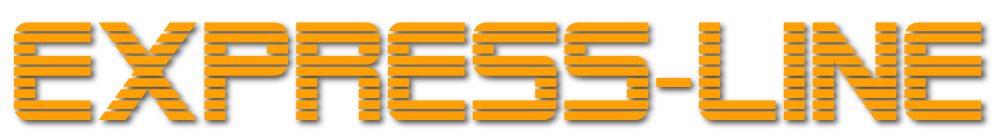 Express-Line Logo