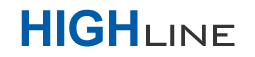 Logo HIGH-Line